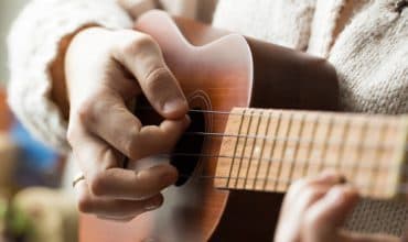 Ukulelenunterricht Stuttgart Musikbox