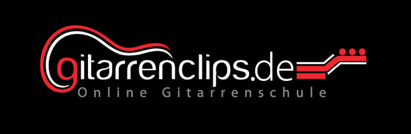 gitarrenclips.de - Online Gitarrenschule - Gitarre lernen online